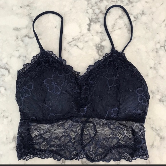 Sexy Lacey Bralette all 3 for 25.00 - Picture 4 of 6